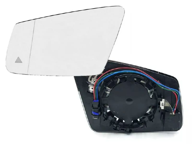 شیشه اینه بنز e250