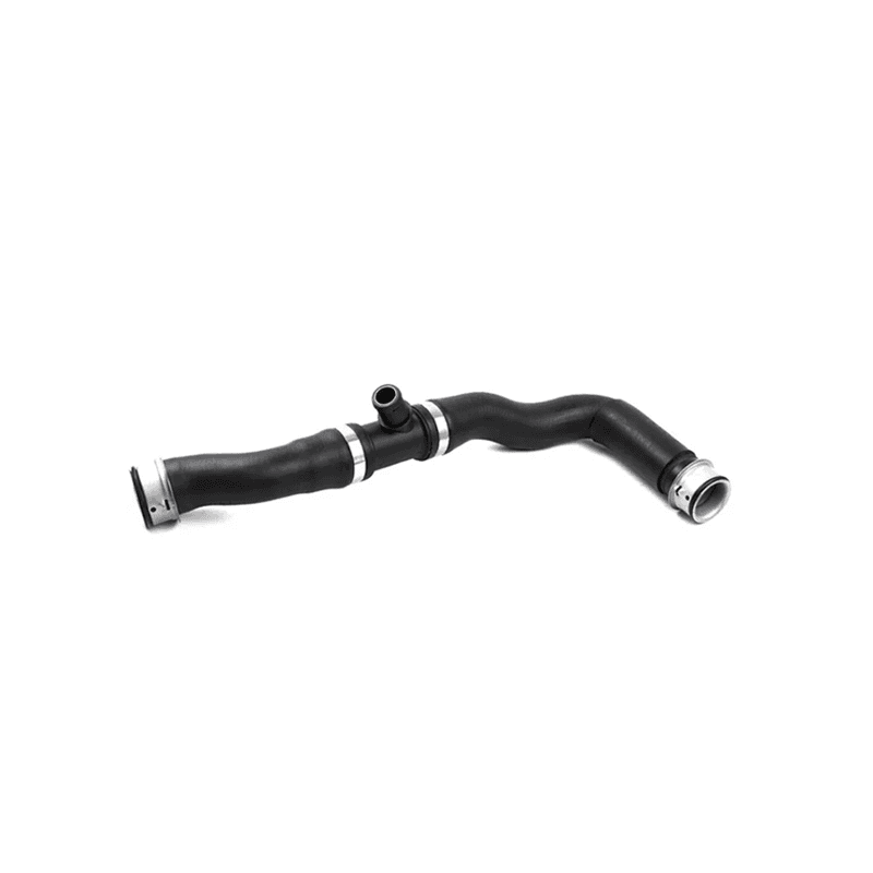 شیلنگ پایین رادیاتور بنز c240