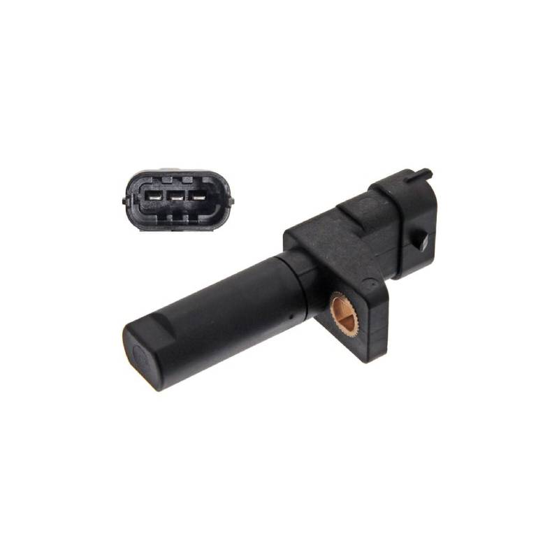 سنسور موقعیت میللنگ موتور m272v