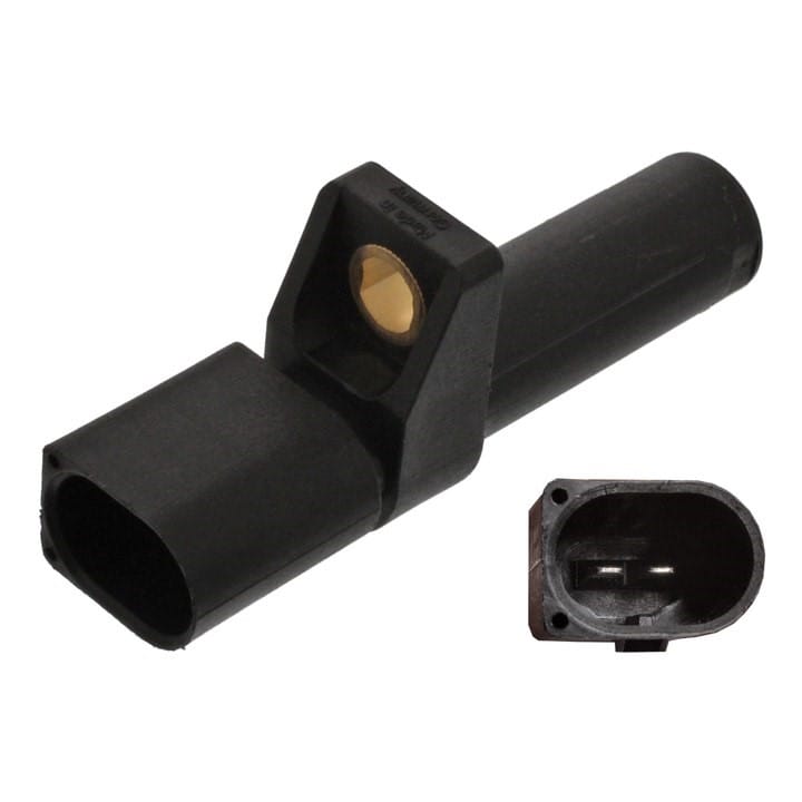 سنسور موقعیت میللنگ موتور m112 و m271kompressor