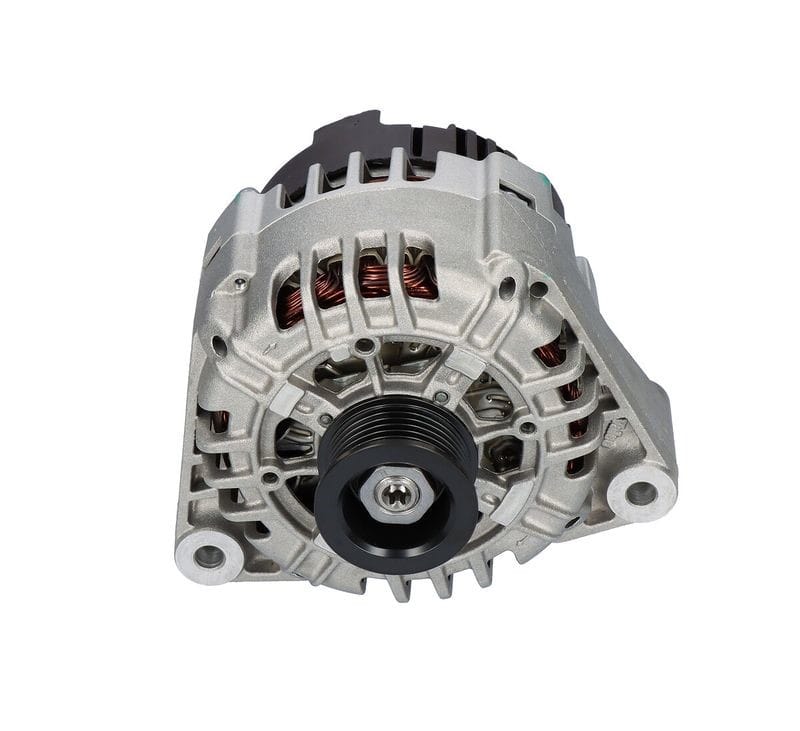 دینام موتور m112