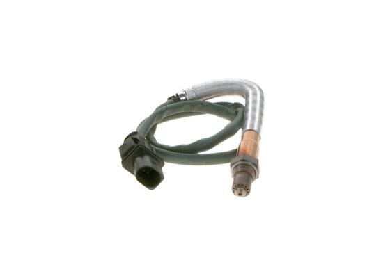 سنسور اکسیژن موتور m271 kompressor
