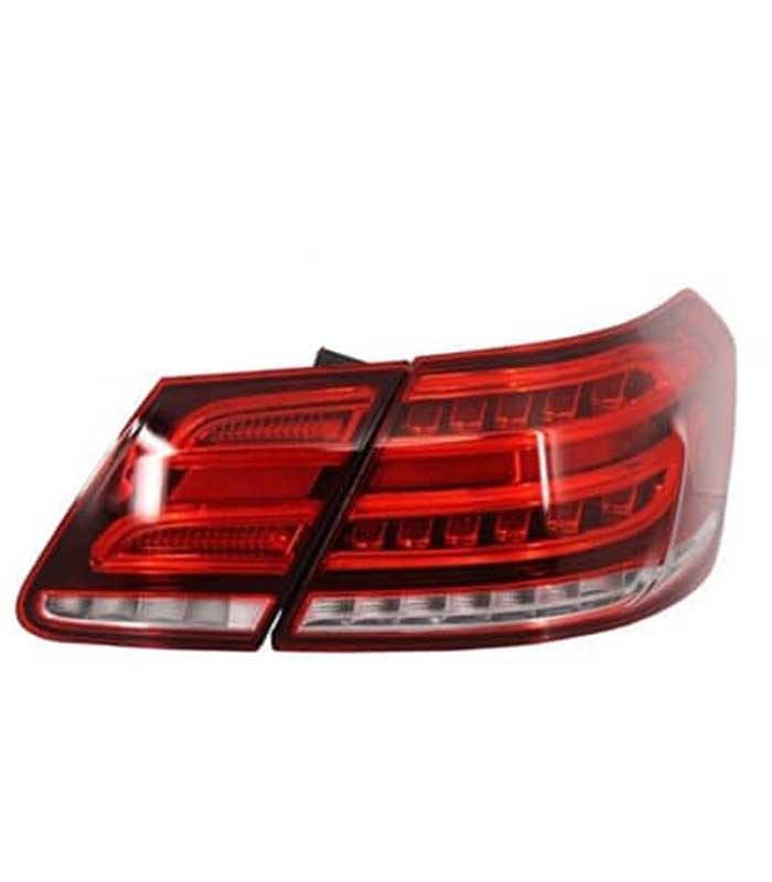 خطر عقب e300