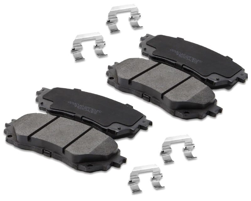 لنت جلو cla45