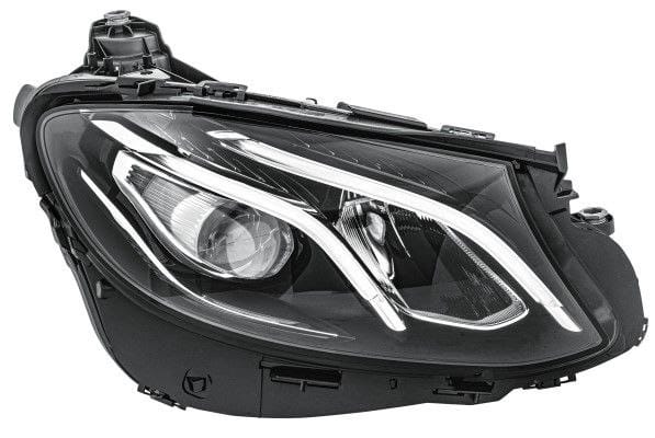چراغ جلو بنز e200 w213