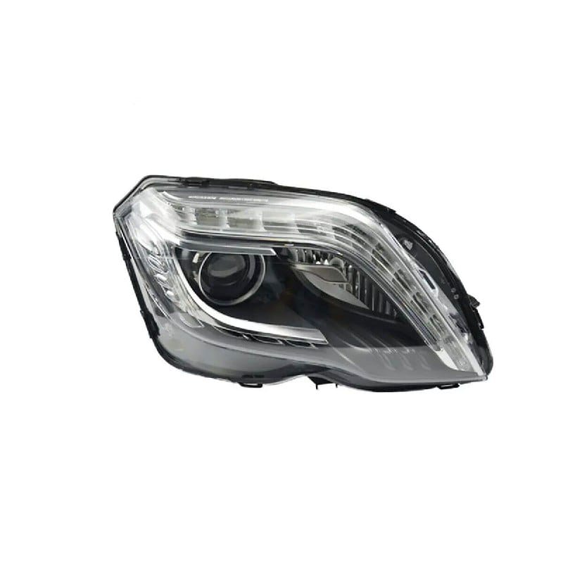 چراغ جلو مناسب برای glk350