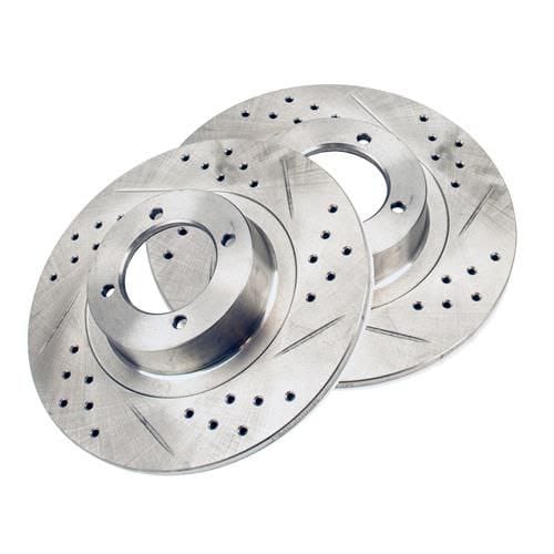 دیسک ترمز جلو c280