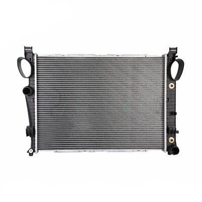 رادیات آب بنز cl500