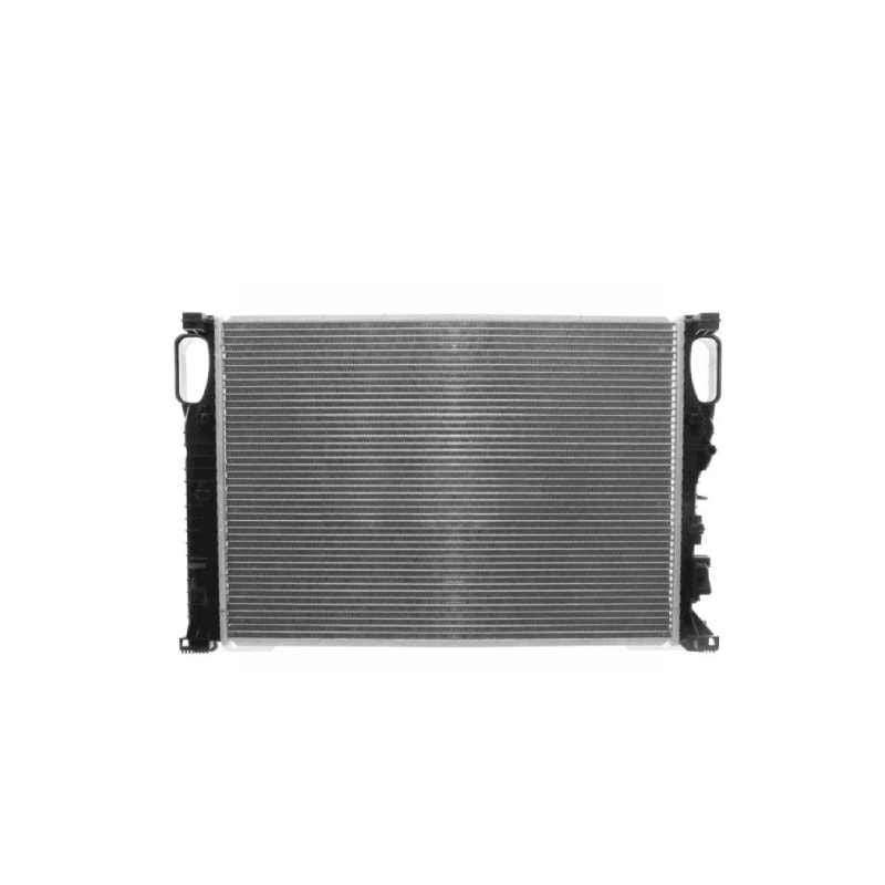 رادیات آب بنز e250