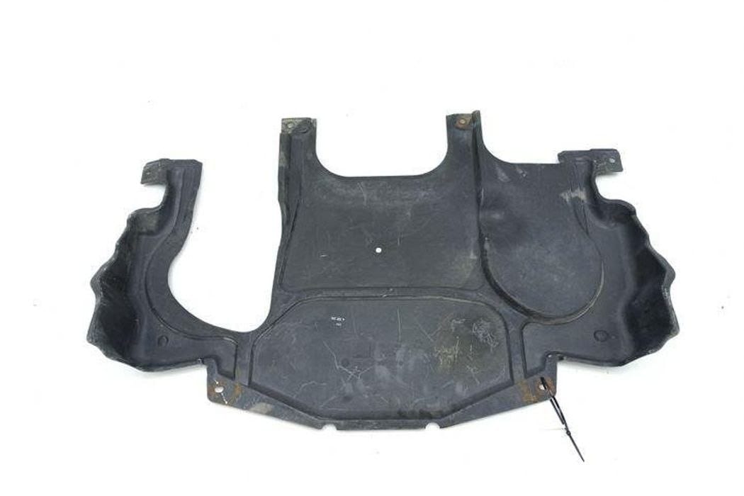 سینی زیر موتور c240-w203