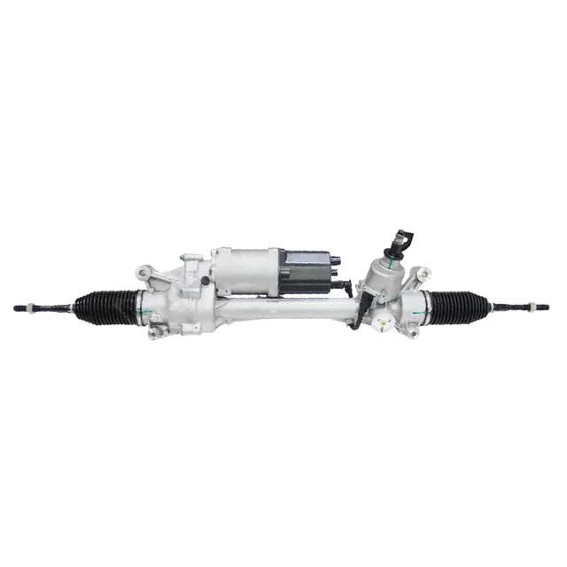 جعبه فرمان بنز e200-w213