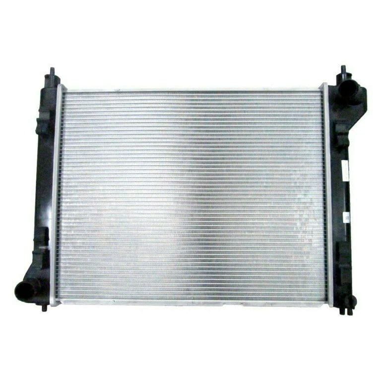 رادیات آب بنز glk350