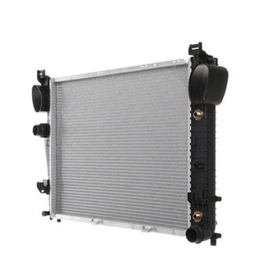 رادیات آب بنز ml350