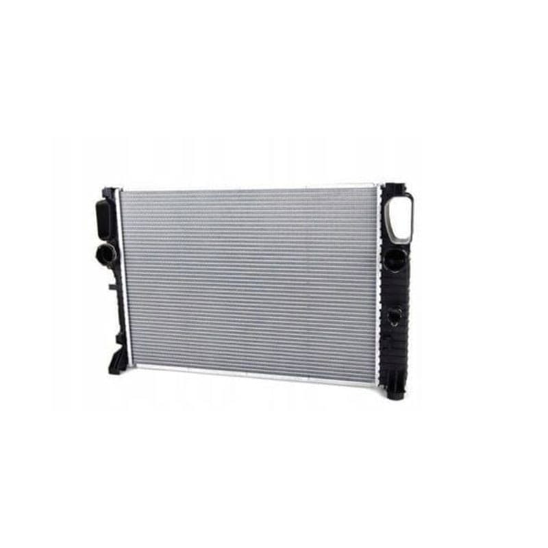 رادیات آب بنز s500