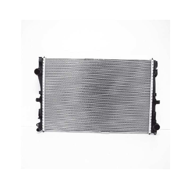رادیات آب بنز sl350