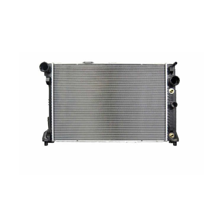 رادیات آب بنز sl500
