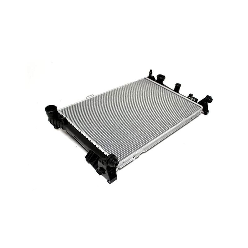 رادیات آب بنز slk280