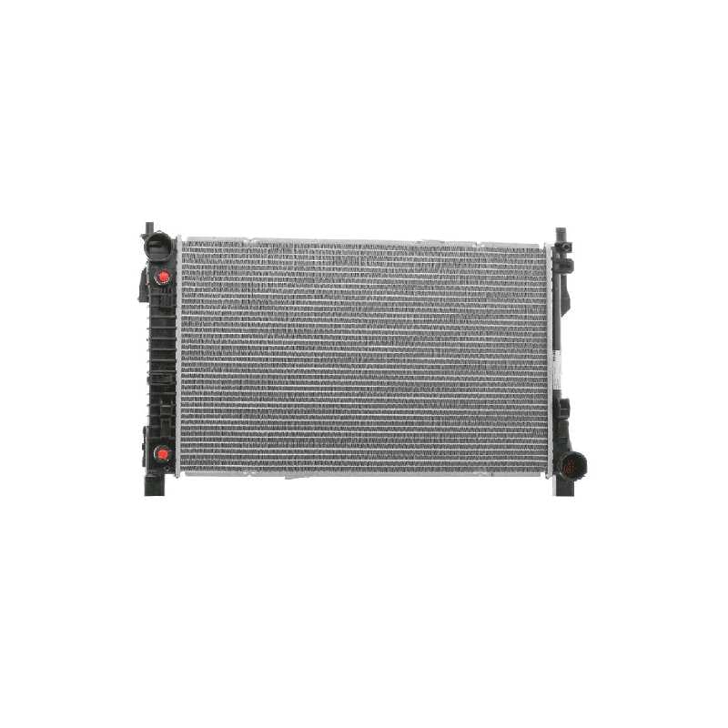 رادیات آب بنز slk350