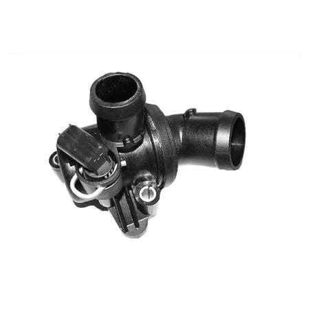 ترموستات بنز a200