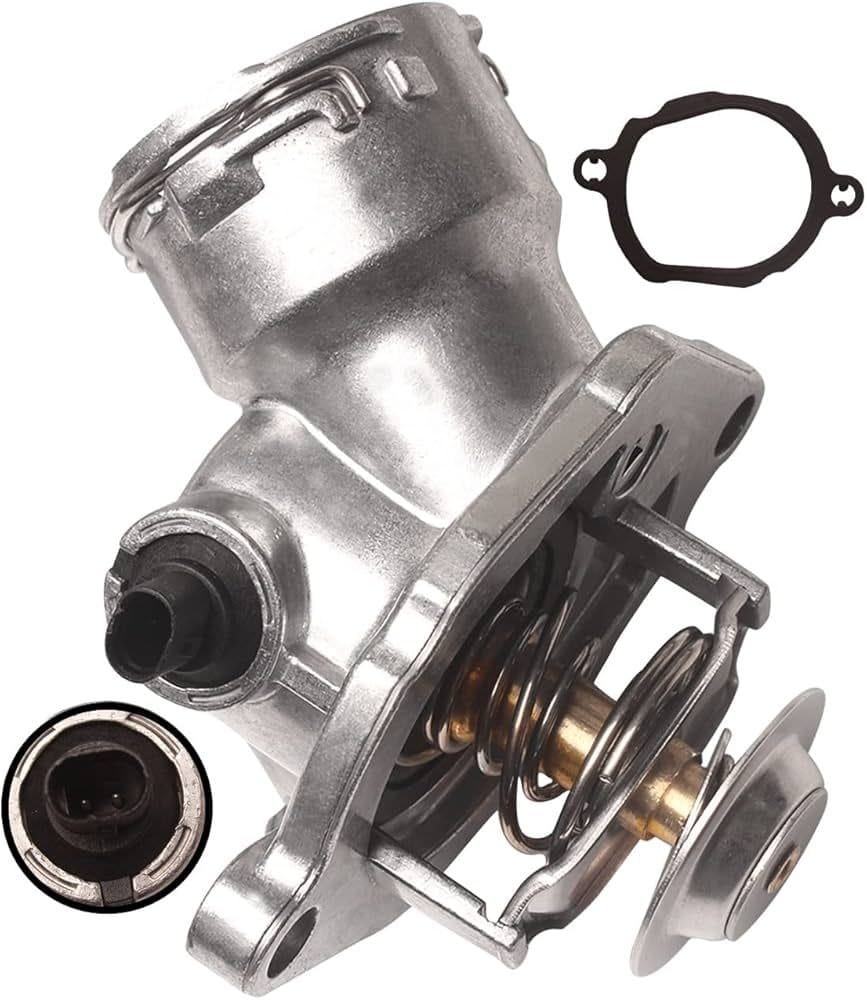 ترموستات بنز sl350