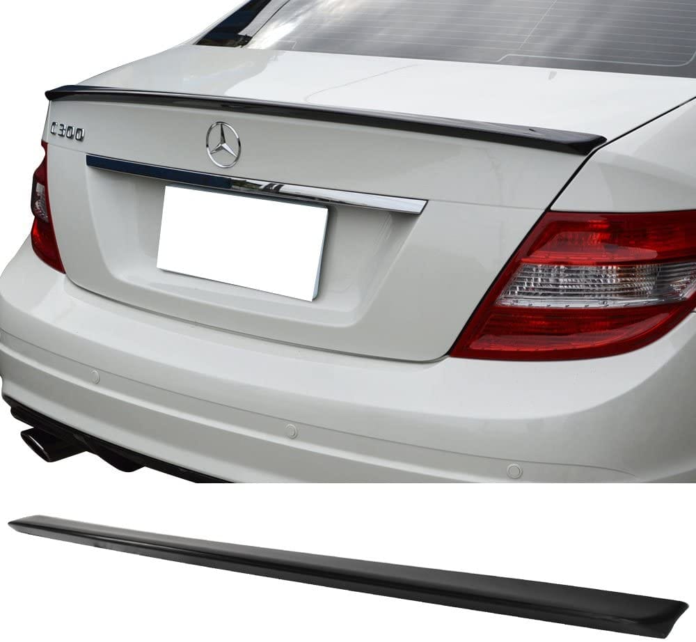 C200 بال عقب بنز