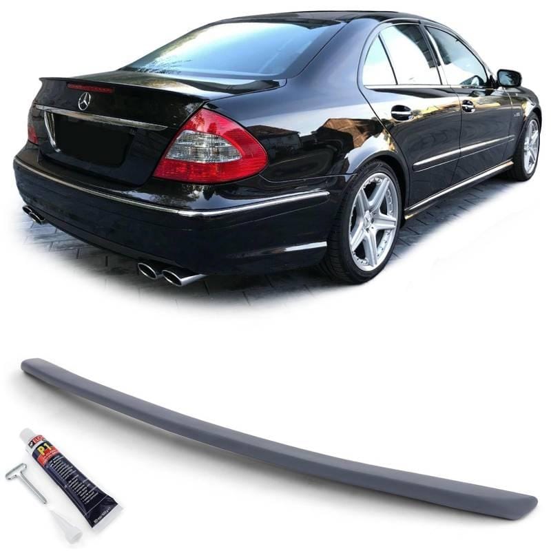 E280 بال عقب بنز