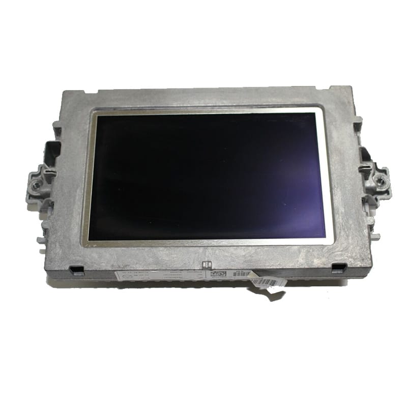 مانیتور بنز c200