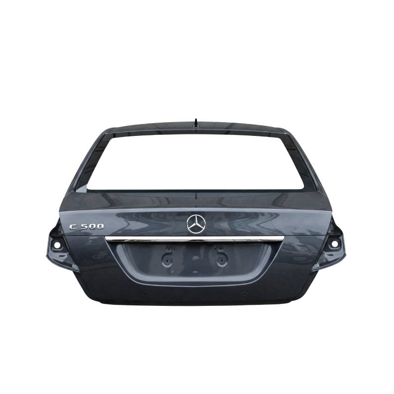 درب صندوق عقب بنز C500