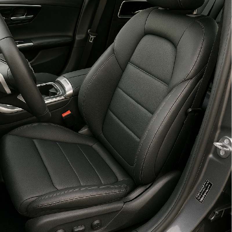 صندلی راننده بنز C300