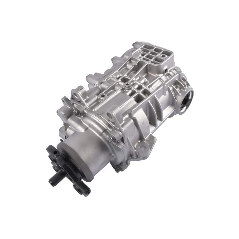 دیفرانسیل بنز CLA 45