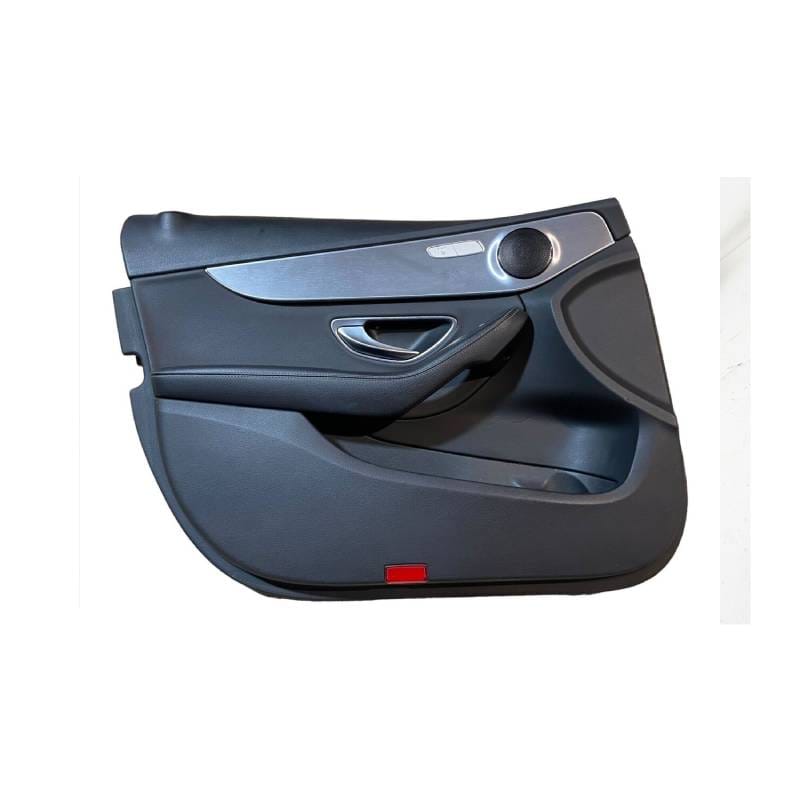 رودری بنز C250