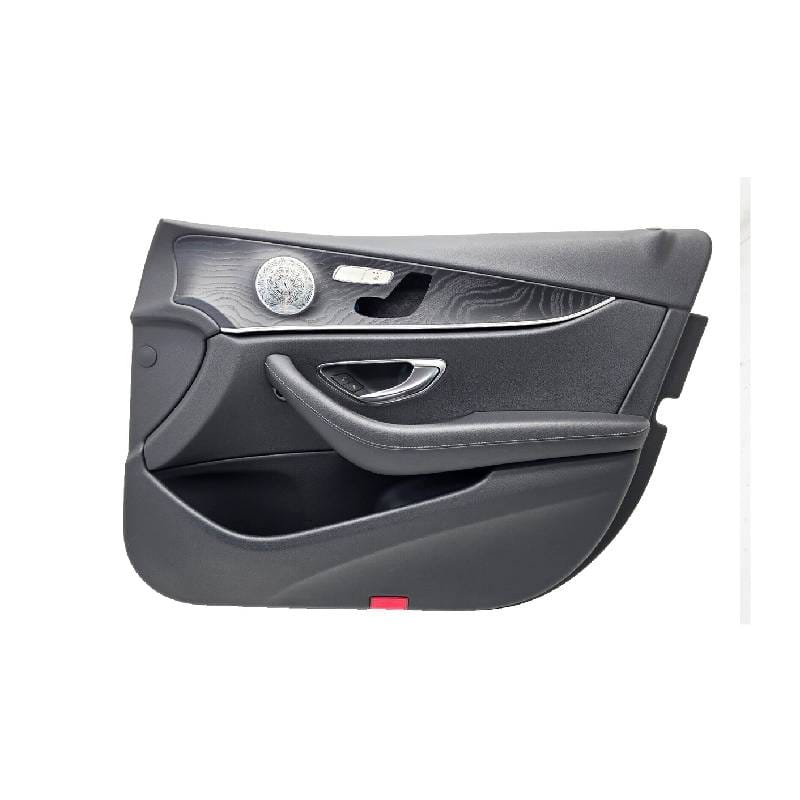رودری بنز E350