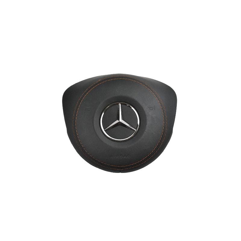 ایربگ فرمان بنز C200