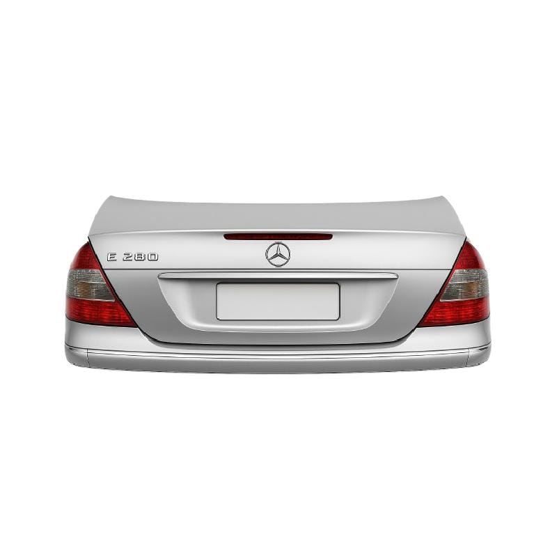 درب صندوق بنز E280