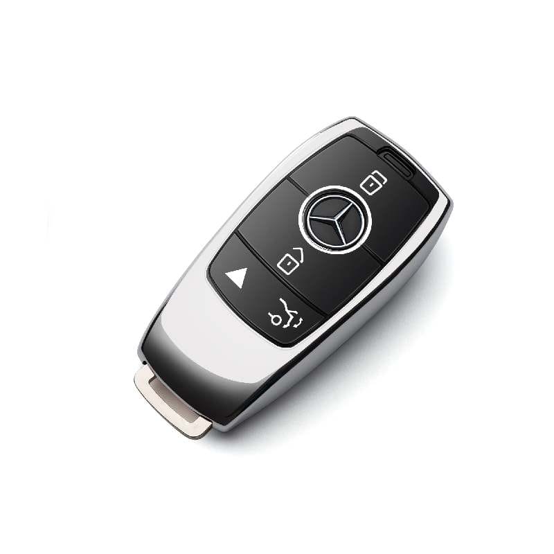 کاور ریموت بنز e350