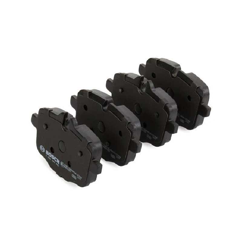 لنت ترمز جلو بنز C200 W203