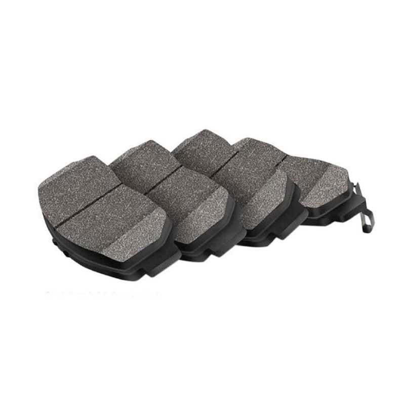 لنت ترمز عقب بنز C200 W203