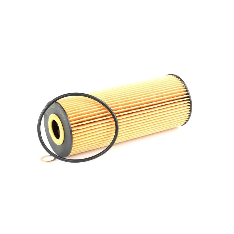 فیلتر روغن بنز C200 W203