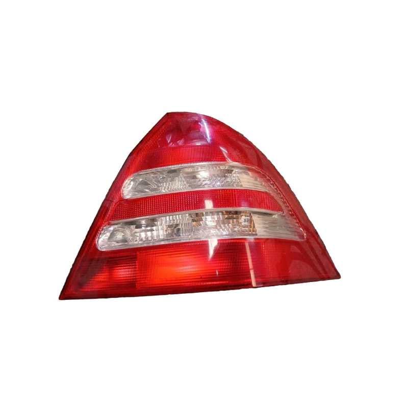 چراغ عقب (خطر عقب) بنز C200 W203