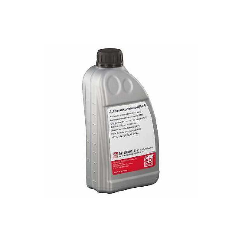 روغن گیربکس بنز C200 W203