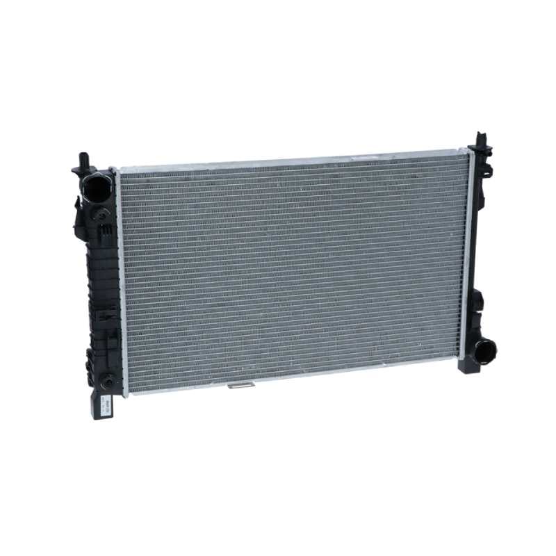 رادیاتور آب بنز C200 W203