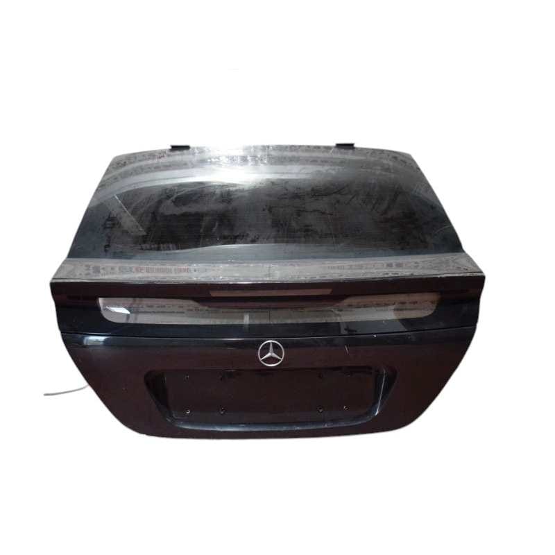 درب صندوق بنز C200 W203