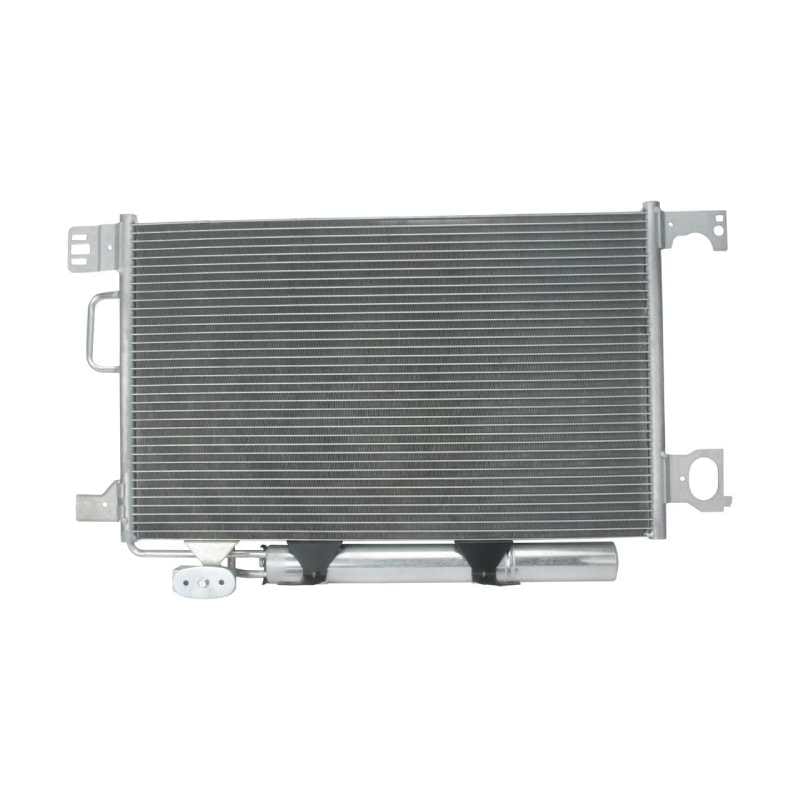 رادیاتور کولر بنز C200 W203