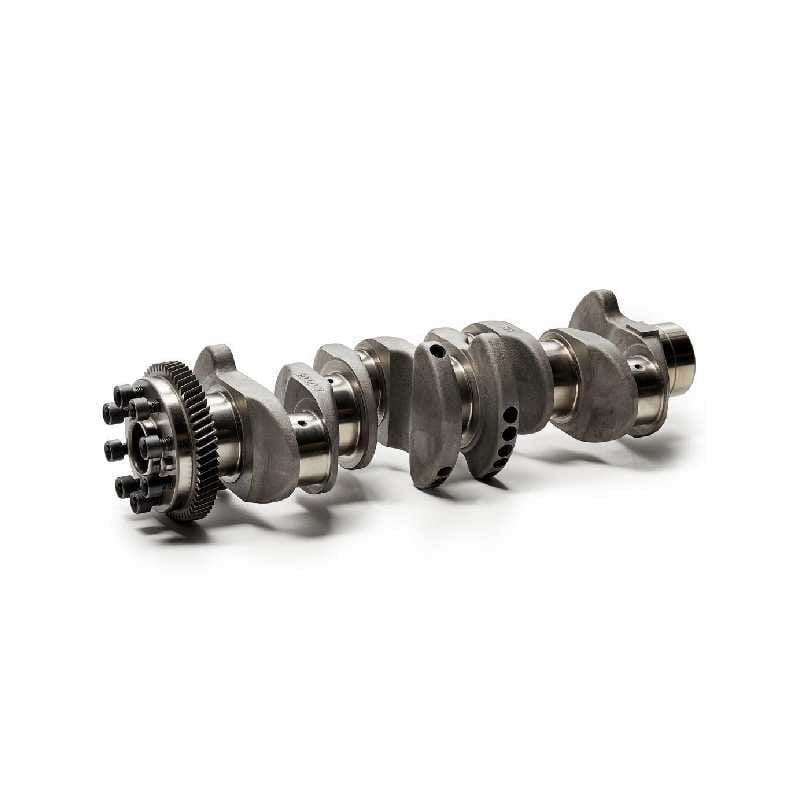 میل لنگ بنز C200 W203