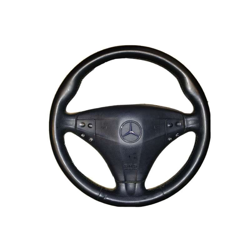 فرمان بنز C200 W203