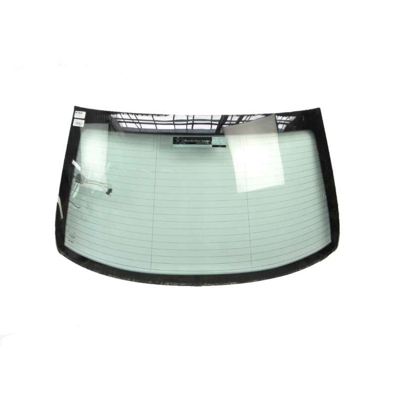 شیشه عقب بنز C200 W203