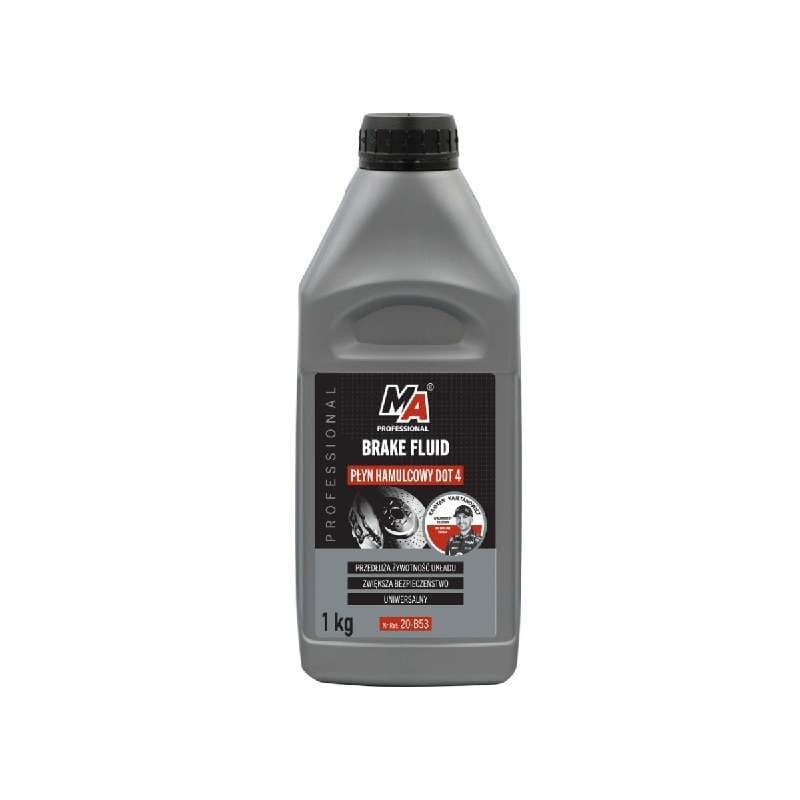 روغن ترمز بنز C200 W203