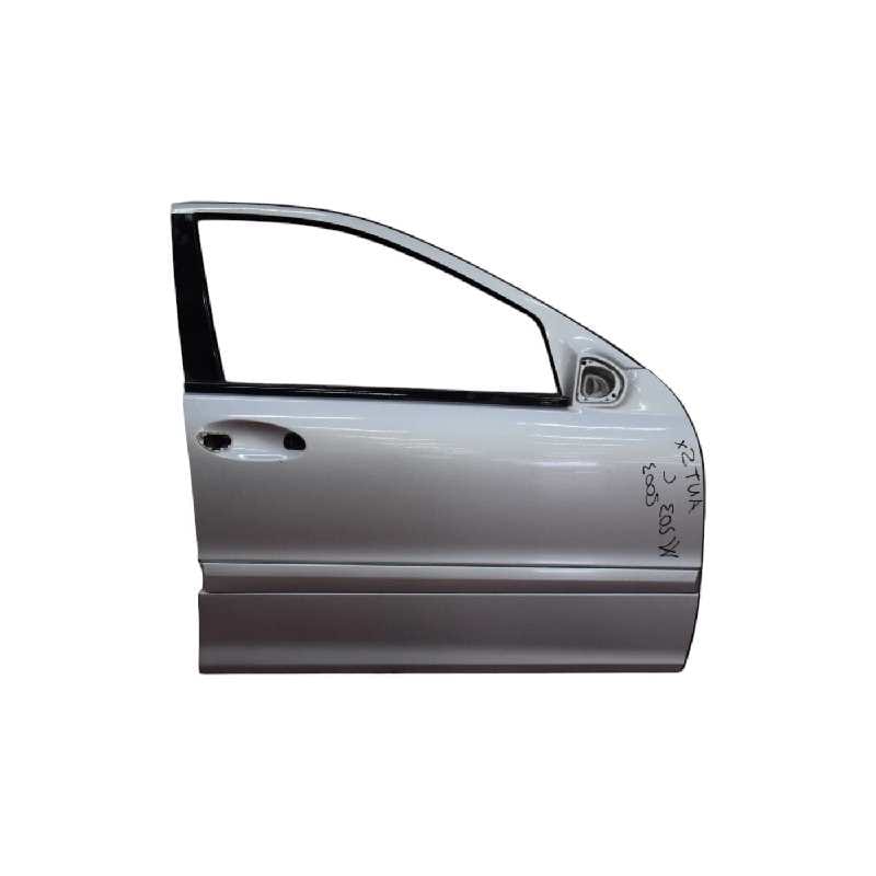 درب جلو راست (سمت شاگرد) بنز C200 W203