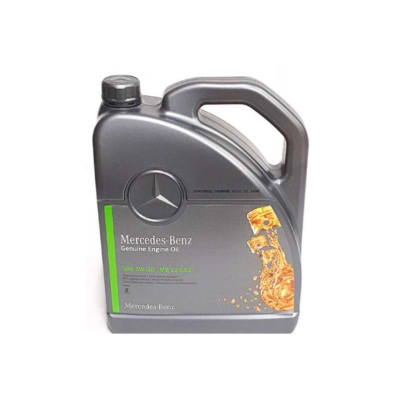 روغن موتور بنز C200 W203