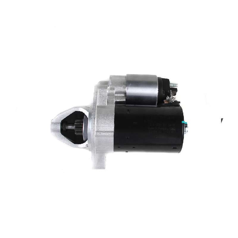 استارت بنز C200 W203